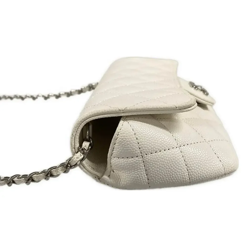 Chanel Matelasse Accessory Case